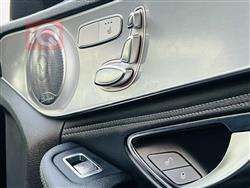 مێرسێدس بێنز C-Class